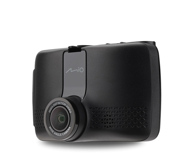 MIO MiVue 803W PRO HDR/2,5K/GPS/WiFi/Smartbox 5415N9260003 - 1368409 - zdjęcie 5